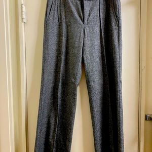 Banana Republic wide leg pants